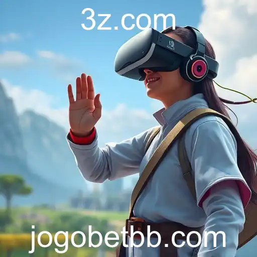 Inovações e Tendências no Mundo dos Jogos em 2025