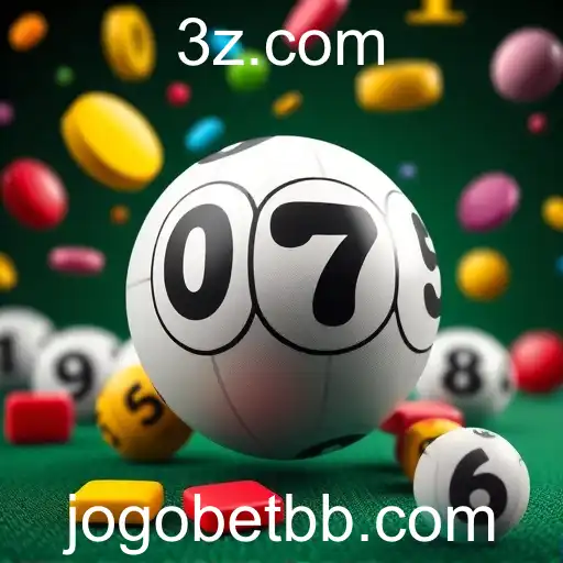 Expansão do Mercado de Jogos de Apostas no Brasil