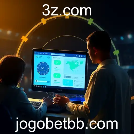 A Evolução dos Sites de Jogos em Portugal