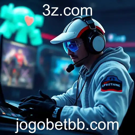 Tendências e Inovações nos Jogos Online