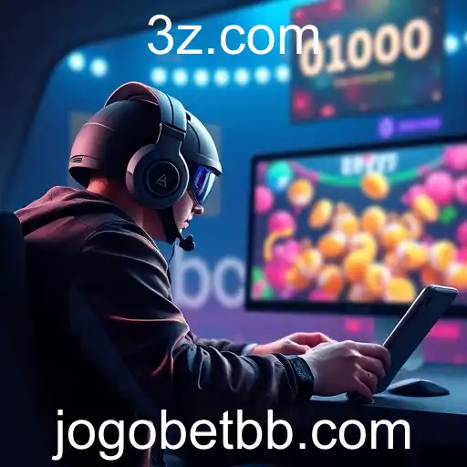 O Crescimento do Betbb no Mercado de Jogos Online