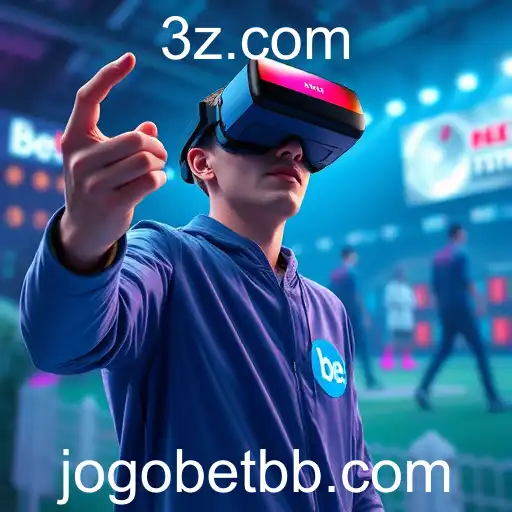 Inovações e Tendências do Mundo dos Jogos em 2025
