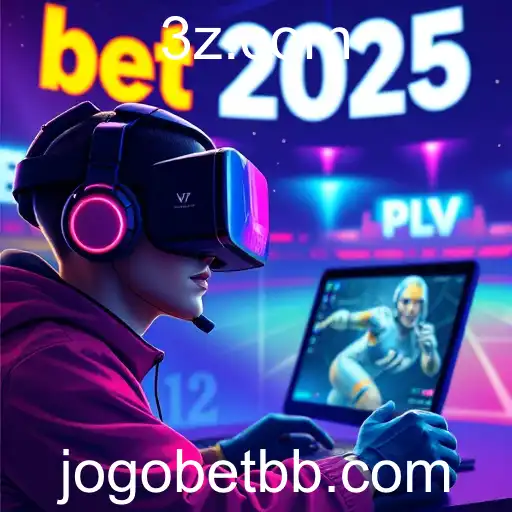 A Evolução dos Jogos Online em 2025