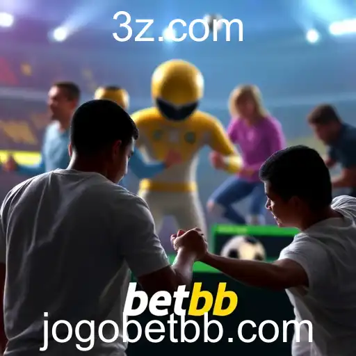 A Ascensão do Betbb no Mercado Brasileiro de Jogos