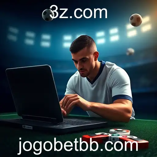 Ascensão dos Sites de Jogos no Brasil