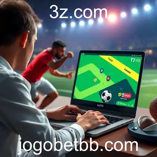 A Ascensão dos Sites de Jogos no Brasil