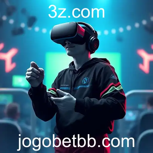 Novas Tendências em Jogos Online para 2025