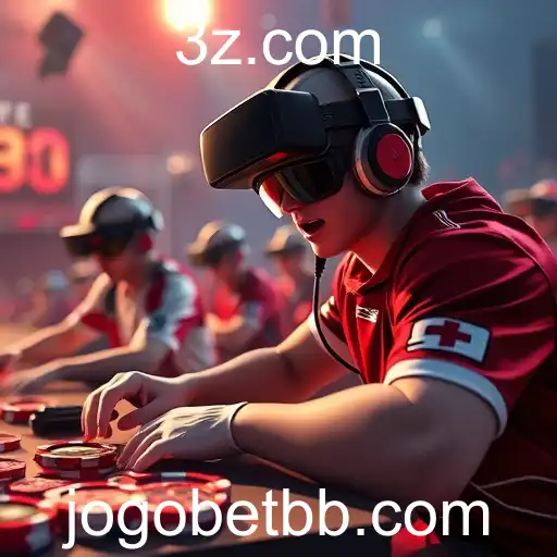 As Novas Dinâmicas do Mercado de Jogos Online