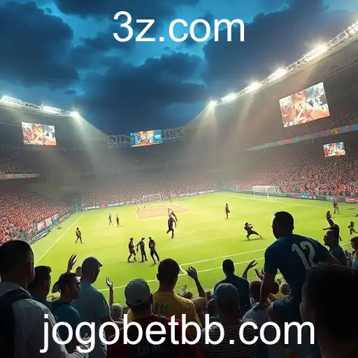 Revolução no Mundo dos Jogos: Betbb e a Nova Era Digital