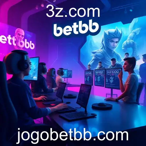 A Revolução dos eSports: Como o Betbb Está Transformando o Cenário Competitivo